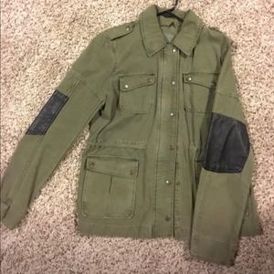 Levi’s jacket